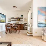 Holiday home Villino Iris 8 Golf