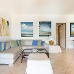 Villino Iris 8 Golf *