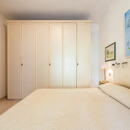 Σπίτι διακοπών Villino Iris 8 Golf *