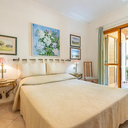 Villino Iris 8 Golf *