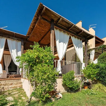 Villino Iris 8 Golf *